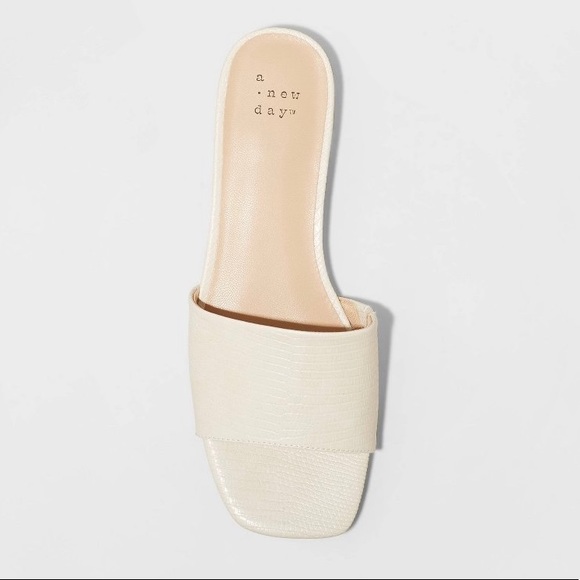 Slide Sandals - Picture 2 of 2